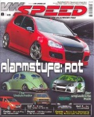 VW Speed